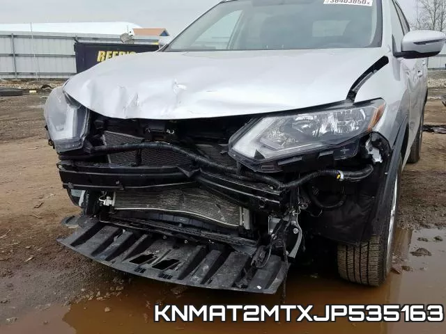 KNMAT2MTXJP535163 фото 10