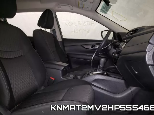 KNMAT2MV2HP555466 фото 6