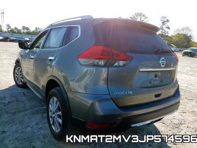 KNMAT2MV3JP574596 фото 4