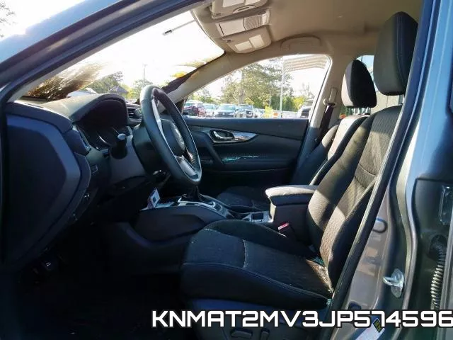 KNMAT2MV3JP574596 фото 6