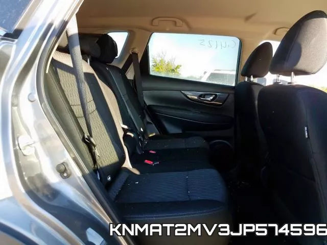KNMAT2MV3JP574596 фото 7