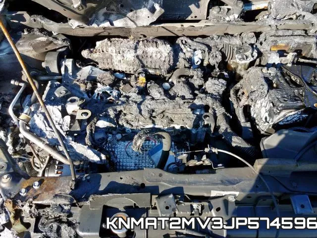 KNMAT2MV3JP574596 фото 8
