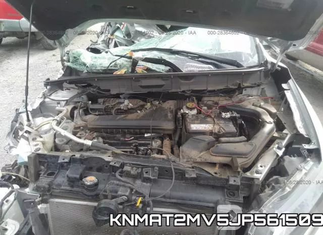 KNMAT2MV5JP561509 фото 2