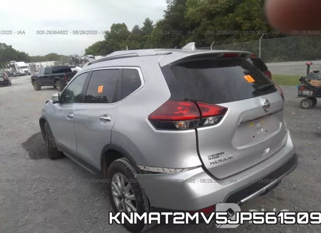 KNMAT2MV5JP561509 фото 4