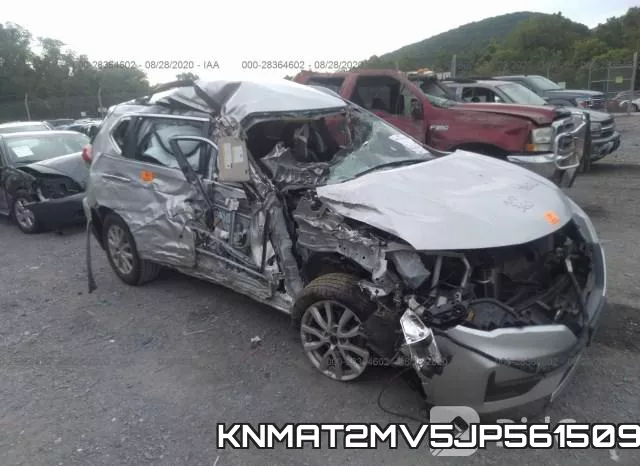 KNMAT2MV5JP561509 фото 7