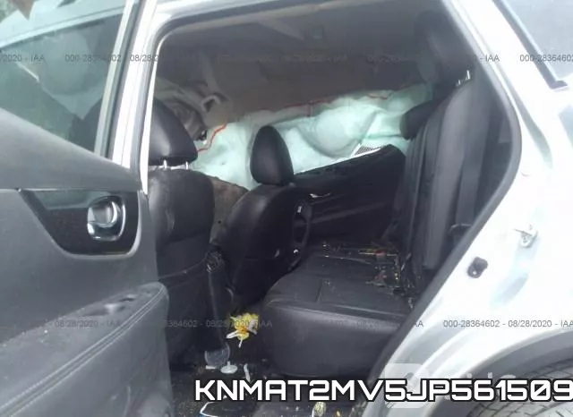 KNMAT2MV5JP561509 фото 9