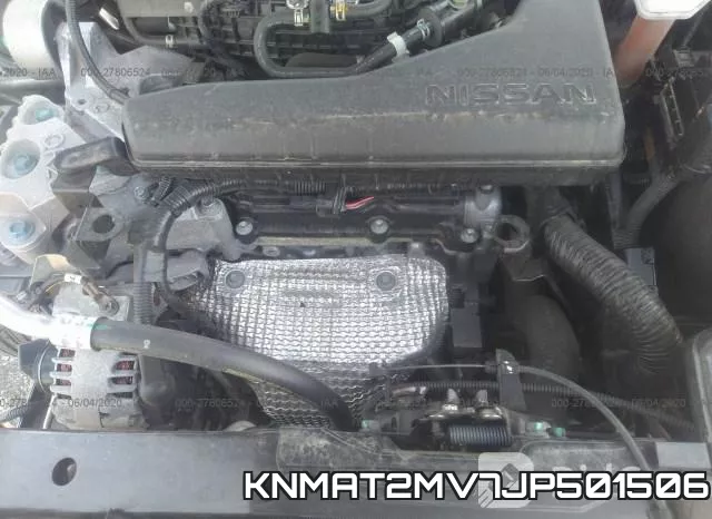 KNMAT2MV7JP501506 фото 2