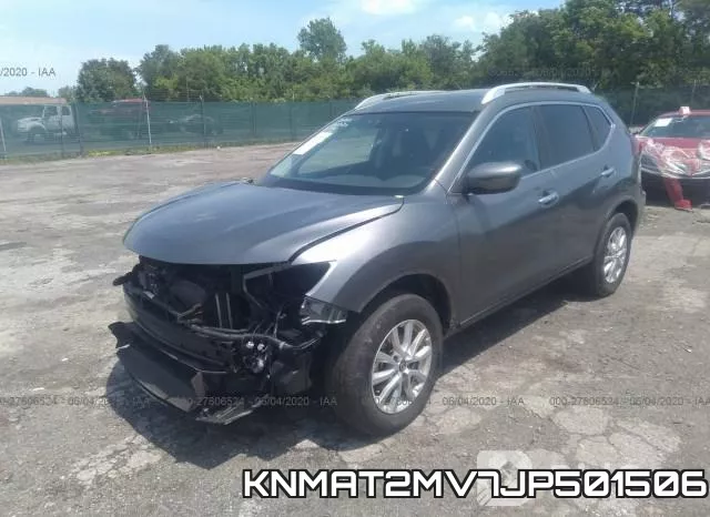 KNMAT2MV7JP501506 фото 3