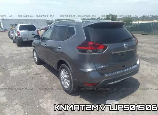 KNMAT2MV7JP501506 фото 4