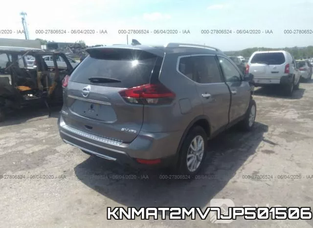 KNMAT2MV7JP501506 фото 5