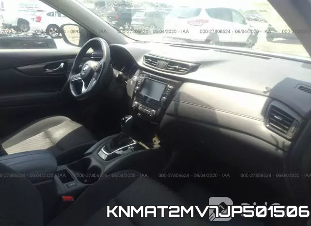 KNMAT2MV7JP501506 фото 6