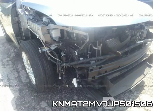 KNMAT2MV7JP501506 фото 7
