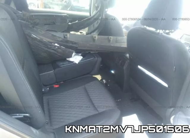 KNMAT2MV7JP501506 фото 9