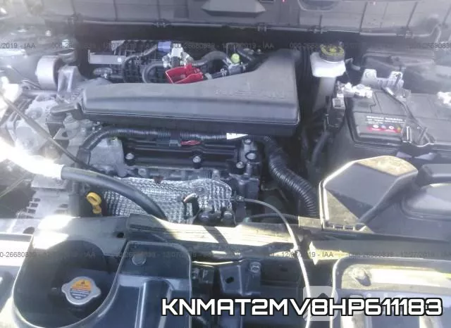 KNMAT2MV8HP611183 фото 2