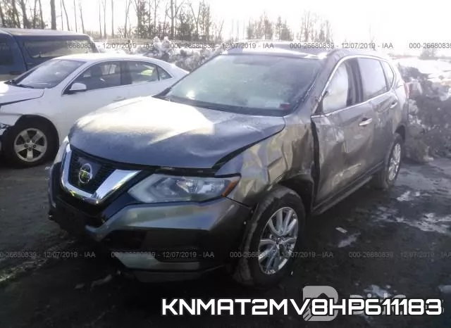 KNMAT2MV8HP611183 фото 3