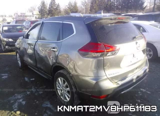 KNMAT2MV8HP611183 фото 4