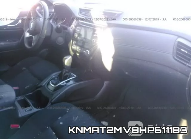 KNMAT2MV8HP611183 фото 6