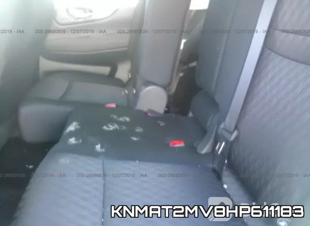 KNMAT2MV8HP611183 фото 9