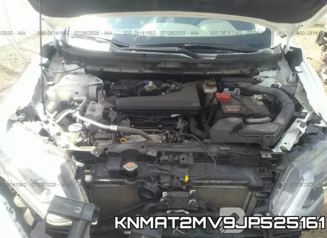 KNMAT2MV9JP525161 фото 2