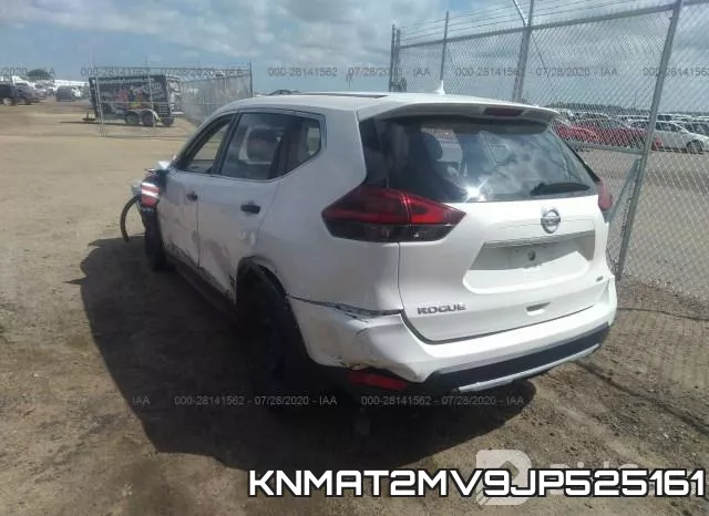 KNMAT2MV9JP525161 фото 4