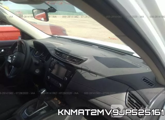 KNMAT2MV9JP525161 фото 6