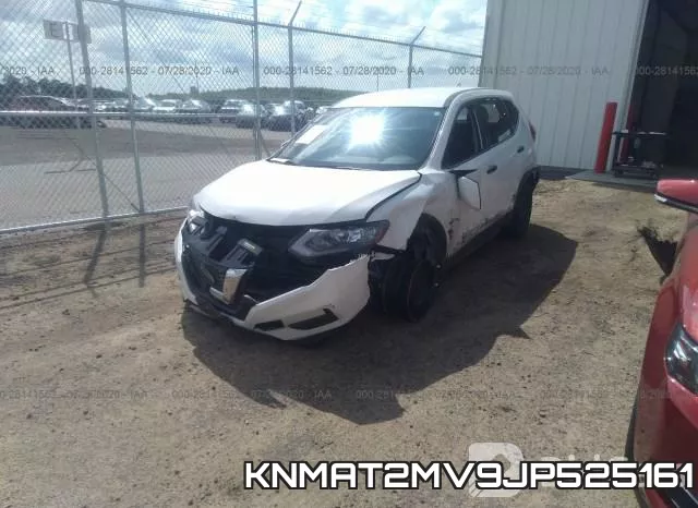 KNMAT2MV9JP525161 фото 7