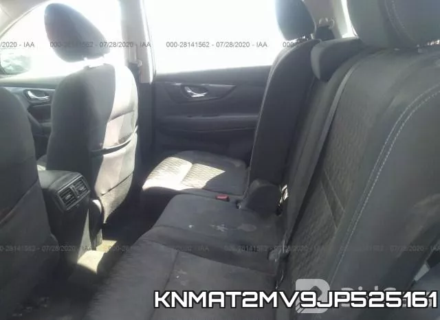 KNMAT2MV9JP525161 фото 9