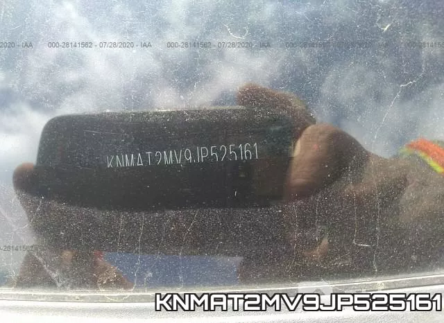 KNMAT2MV9JP525161 фото 10