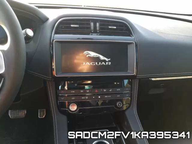 SADCM2FV1KA395341 фото 10
