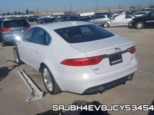 SAJBH4EV8JCY53454 фото 4