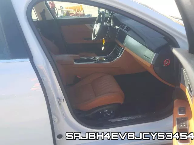 SAJBH4EV8JCY53454 фото 6