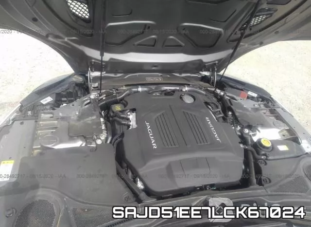 SAJD51EE7LCK67024 фото 2