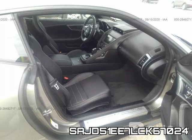 SAJD51EE7LCK67024 фото 6