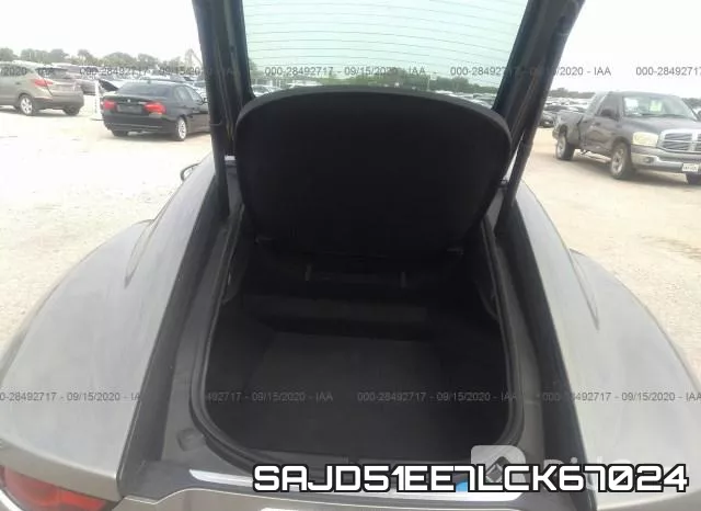SAJD51EE7LCK67024 фото 9