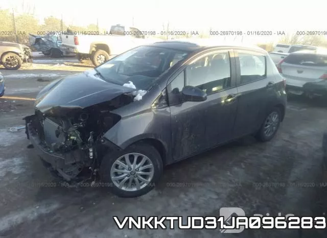 VNKKTUD31JA096283 фото 3