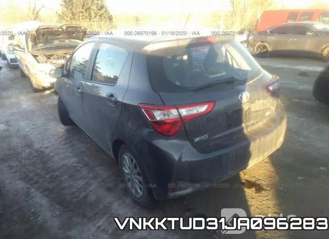 VNKKTUD31JA096283 фото 4