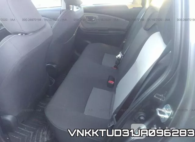VNKKTUD31JA096283 фото 9