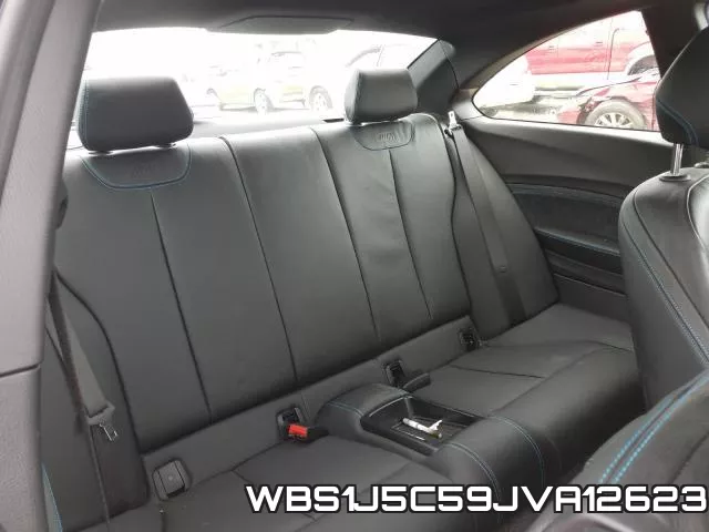 WBS1J5C59JVA12623 фото 7