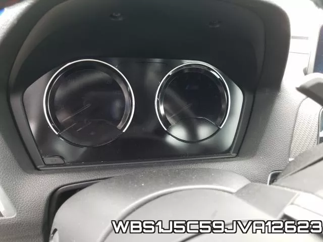 WBS1J5C59JVA12623 фото 9