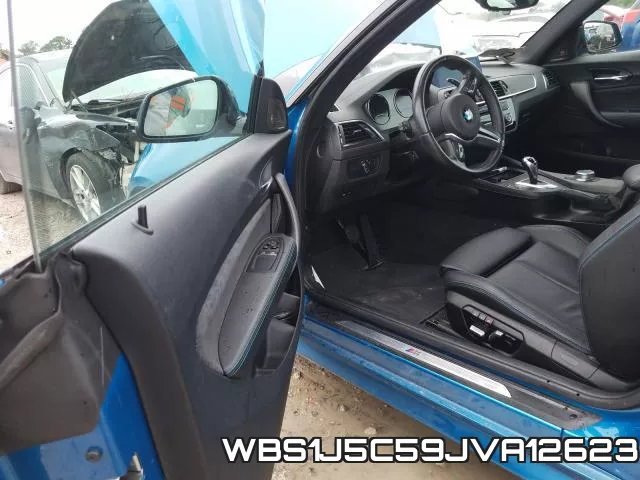 WBS1J5C59JVA12623 фото 10