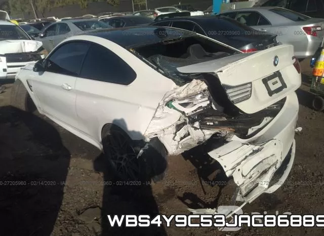 WBS4Y9C53JAC86889 фото 4