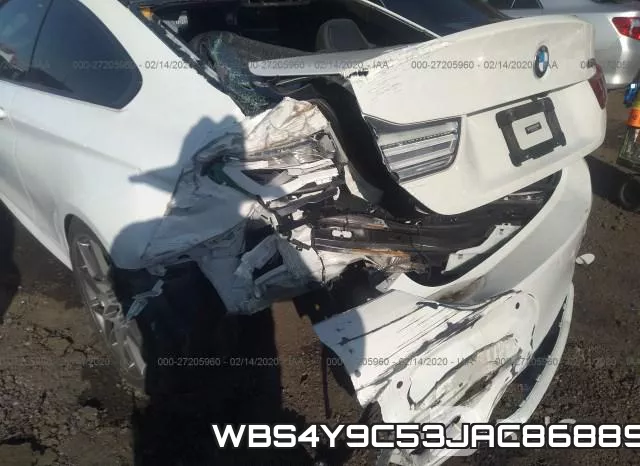 WBS4Y9C53JAC86889 фото 7