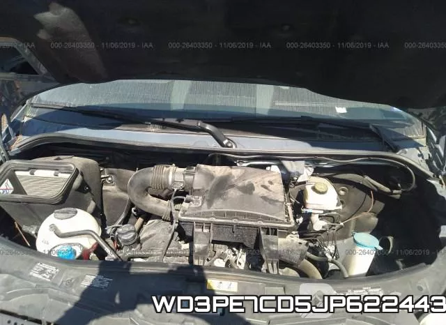 WD3PE7CD5JP622443 фото 2
