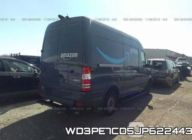 WD3PE7CD5JP622443 фото 5