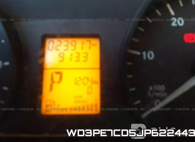 WD3PE7CD5JP622443 фото 8