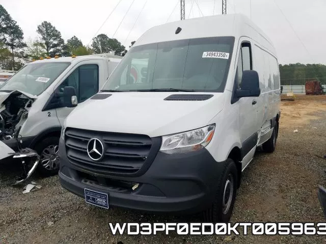 WD3PF0ED0KT005963 фото 3