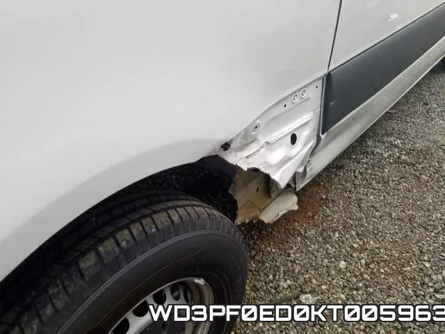 WD3PF0ED0KT005963 фото 10