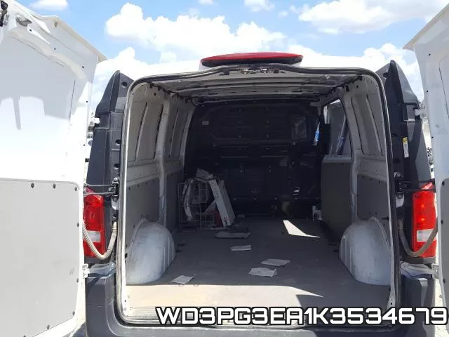 WD3PG3EA1K3534679 фото 7