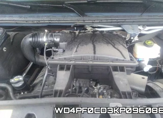 WD4PF0CD3KP096086 фото 2