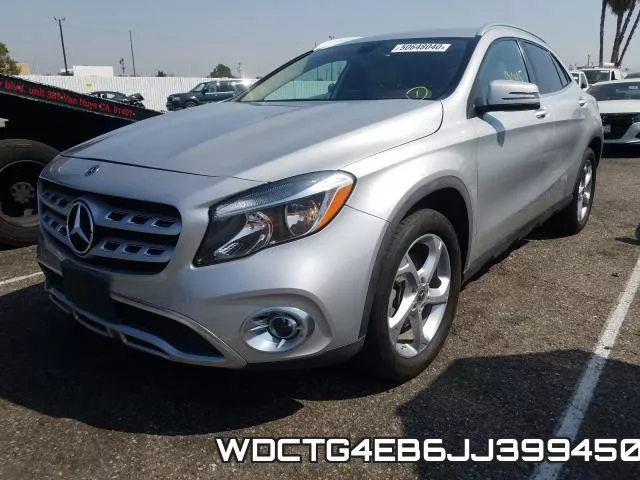 WDCTG4EB6JJ399450 фото 3